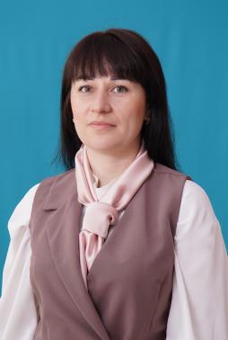 Демьяненко Олеся Сергеевна