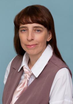 Холод Татьяна Валерьевна