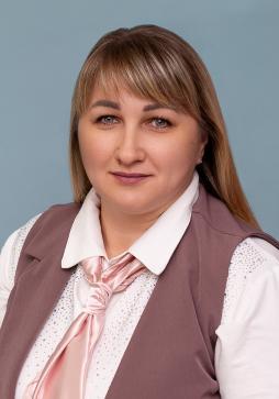 Воеводина Надежда Сергеевна