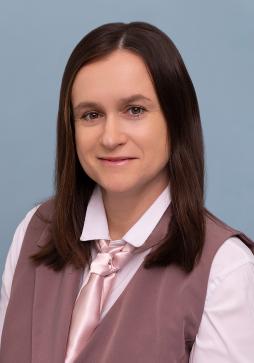 Герман Евгения Борисовна