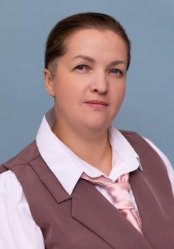 Дуганцова Марина Михайловна