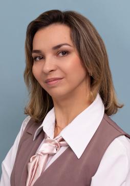 Ермакова Ольга Григорьевна